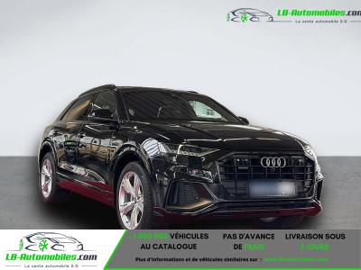 Audi Q8 50 TDI 286 BVA Quattro
