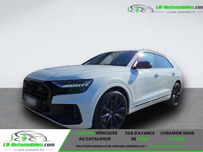 Audi Q8 55 TFSI e 381 BVA Quattro