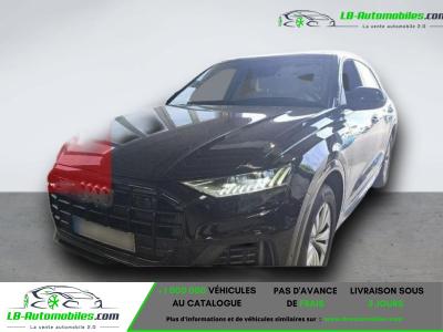 Audi Q8 55 TFSI e 381 BVA Quattro