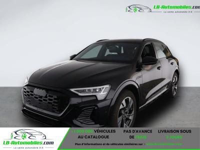 Audi Q8 e-Tron 50 340 ch 95 kWh Quattro