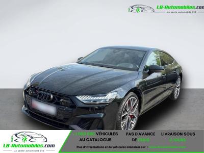 Audi S7 Sportback TDI V6 344 ch BVA Quattro
