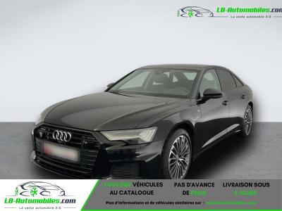 Audi A6 55 TFSIe 367 ch BVA Quattro