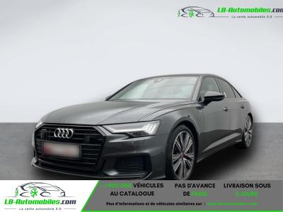 Audi A6 55 TFSIe 367 ch BVA Quattro