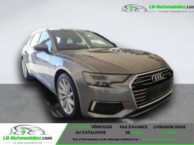 Audi A6 Avant 40 TDI 204 ch BVA Quattro
