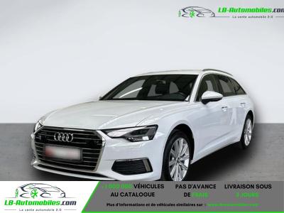 Audi A6 Avant 40 TDI 204 ch BVA Quattro