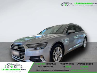 Audi A6 Avant 45 TDI V6 245 ch BVA Quattro
