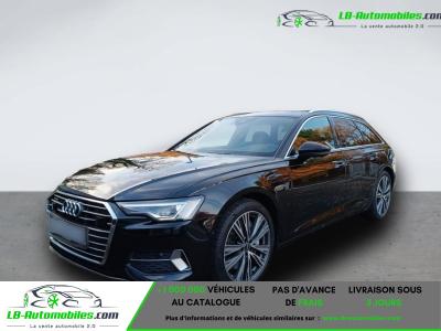 Audi A6 Avant 45 TFSI 265 ch Quattro BVA