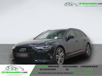 Audi A6 Avant 45 TFSI 265 ch Quattro BVA