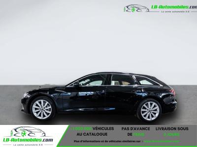Audi A6 Avant 45 TFSI 265 ch BVA