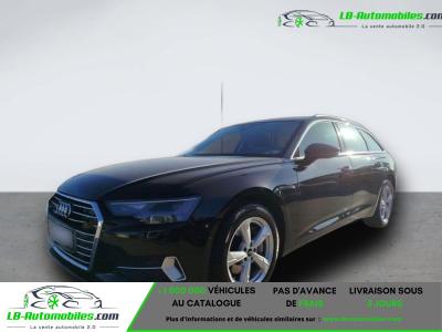 Audi A6 Avant 45 TFSI 265 ch BVA