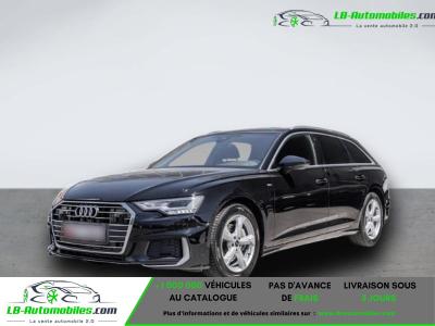 Audi A6 Avant 45 TFSI 265 ch BVA