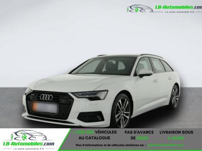 Audi A6 Avant 50 TFSIe 299 ch BVA Quattro