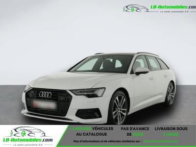 Audi A6 Avant 50 TFSIe 299 ch BVA Quattro