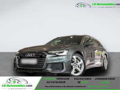 Audi A6 Avant 50 TFSIe 299 ch BVA Quattro