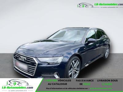 Audi A6 Avant 50 TFSIe 299 ch BVA Quattro