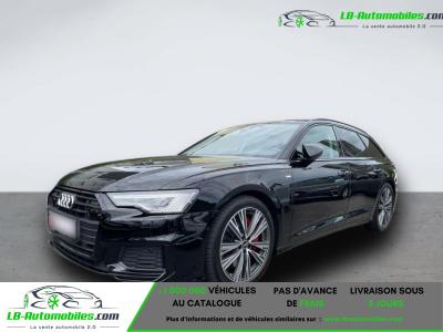 Audi A6 Avant 55 TFSIe 367 ch BVA Quattro