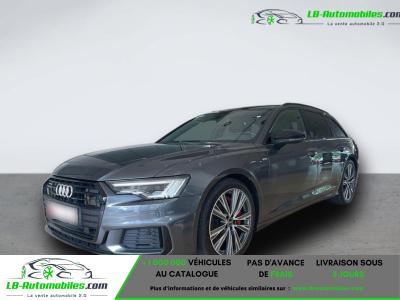 Audi A6 Avant 55 TFSIe 367 ch BVA Quattro