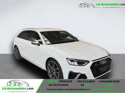 Audi S4 Avant V6 3.0 TDI 341 BVA Quattro