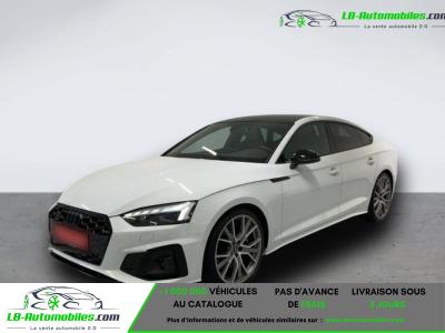 Audi S5 Sportback TDI 341 BVA Quattro