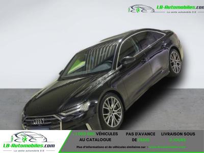Audi S6 TDI 344 ch BVA Quattro