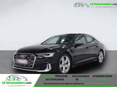 Audi S6 TDI 344 ch BVA Quattro