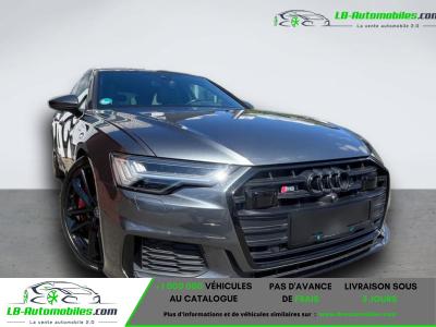 Audi S6 Avant TDI 344 ch BVA Quattro