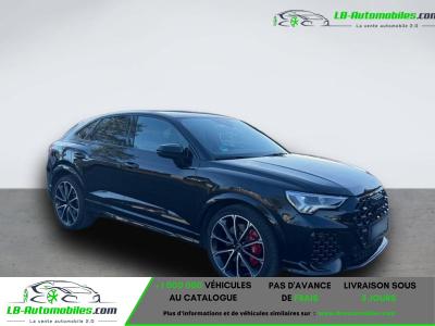 Audi RSQ3 Sportback 2.5 TFSI 400 ch BVA