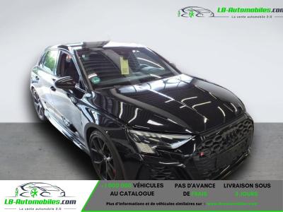 Audi RS3 Sportback 2.5 TFSI 400 BVA Quattro