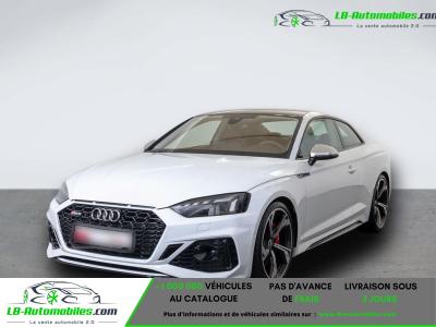 Audi RS5 V6 2.9 TFSi 450 BVA Quattro