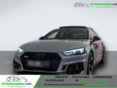 Audi RS5 Sportback V6 2.9 TFSi 450 BVA Quattro