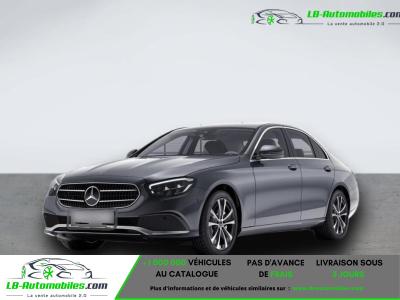 Mercedes Classe E 300 e EQPower BVA