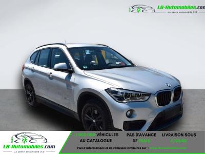 BMW X1 sDrive 20i 192 ch BVA