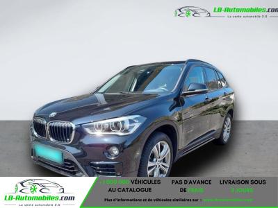 BMW X1 sDrive 20i 192 ch BVA