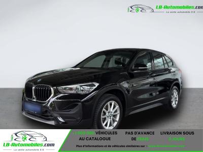 BMW X1 sDrive 18i 136 ch