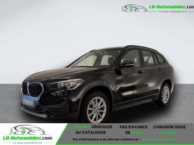 BMW X1 sDrive 18i 136 ch BVA