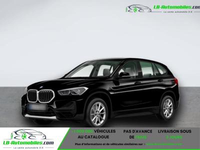 BMW X1 sDrive 18i 136 ch BVA