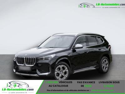 BMW X1 sDrive 18d 150ch BVA