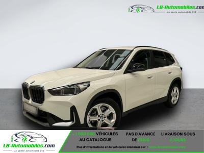 BMW X1 sDrive 18d 150ch BVA