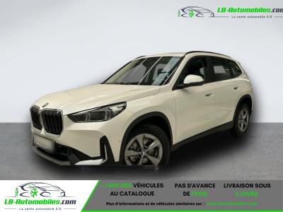 BMW X1 sDrive 18d 150ch BVA