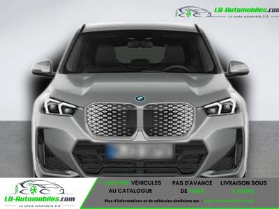 BMW i iX 1 xDrive20 204ch BVA