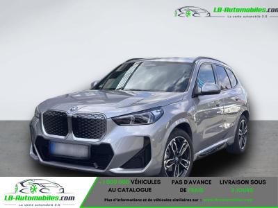 BMW i iX 1 xDrive20 204ch BVA