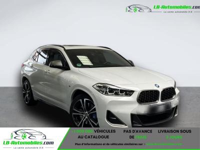 BMW X2 M35i 306 ch BVA