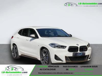 BMW X2 M35i 306 ch BVA
