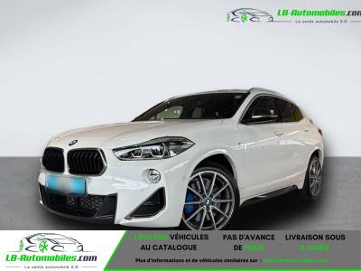 BMW X2 M35i 306 ch BVA