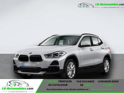 BMW X2 sDrive 18d 150 ch BVA