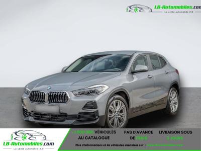 BMW X2 sDrive 18i 136 ch BVA