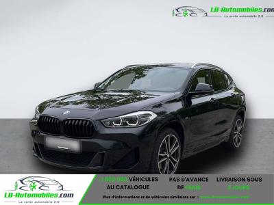 BMW X2 sDrive 20i 178 ch BVA