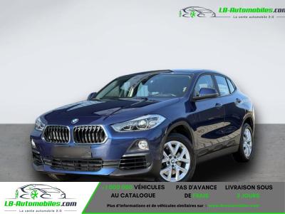 BMW X2 sDrive 20i 192 ch BVA