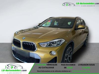 BMW X2 sDrive 20i 192 ch BVA