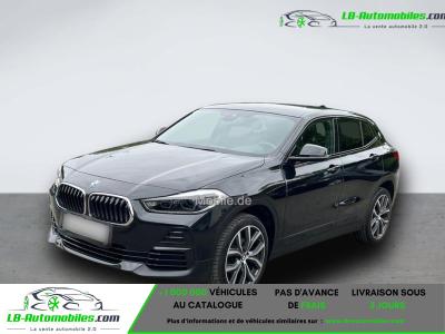 BMW X2 xDrive 18d 150 ch BVA